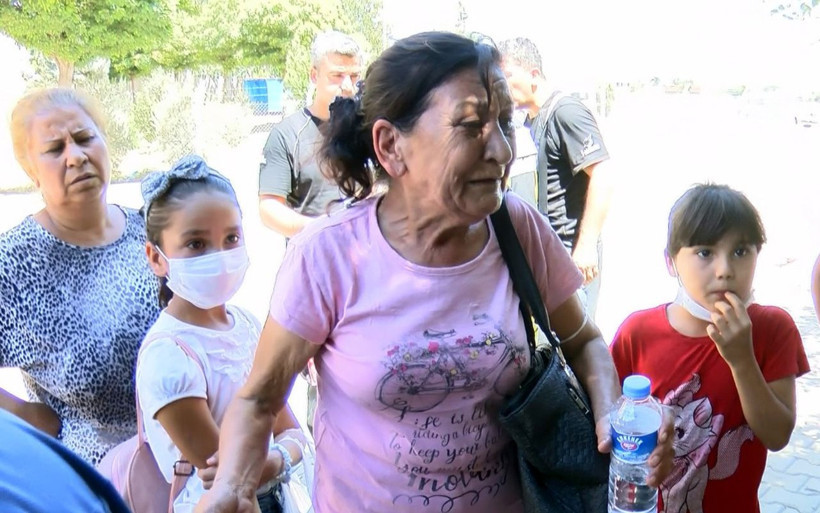 Adana'da evladın yaptığına bak! Reddedilen oğul evini yaktı - Resim: 4