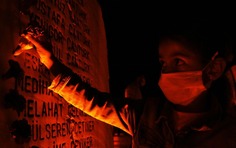 17 Ağustos Marmara Depremi'nin üzerinden 21 yıl geçti! 45 saniyede neler yaşandı? - Resim: 4