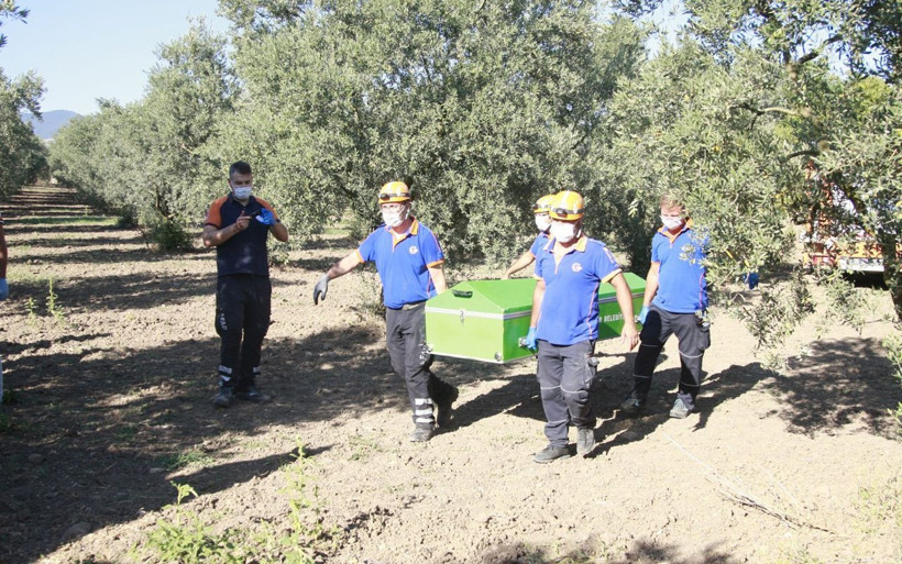 Dört aydır kayıptı Bursa'da foseptik çukurunda bulundu katili hapisten çıkmış - Resim: 3