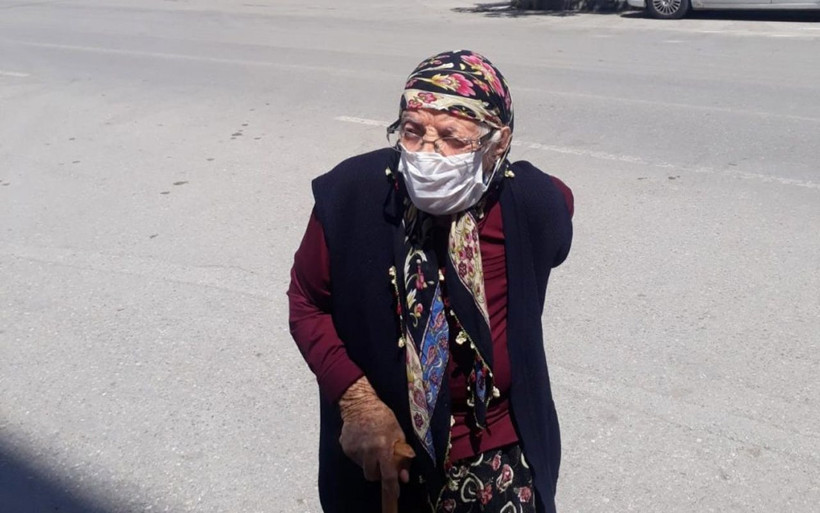 65 yaş üstüne sokağa çıkma yasağı gelen iller listesi 39 şehir var - Resim: 1