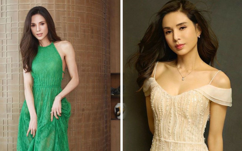 Hong Konglu oyuncu yıllar sonra gerçeği ifşa etti takipçileri inanamadı - Resim: 2