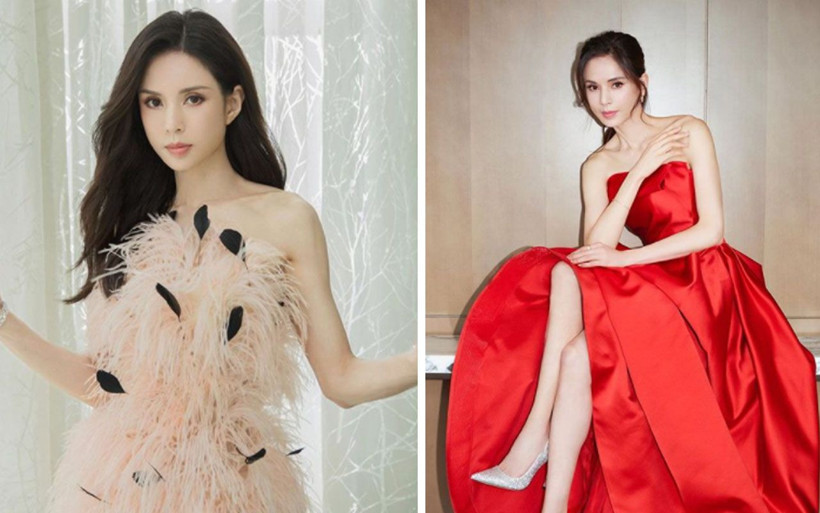 Hong Konglu oyuncu yıllar sonra gerçeği ifşa etti takipçileri inanamadı - Resim: 1