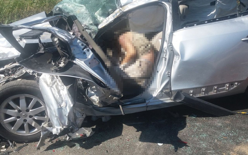 Balıkesir'de babayla kızı eve 1 kilometre kala ayrıldı - Resim: 3