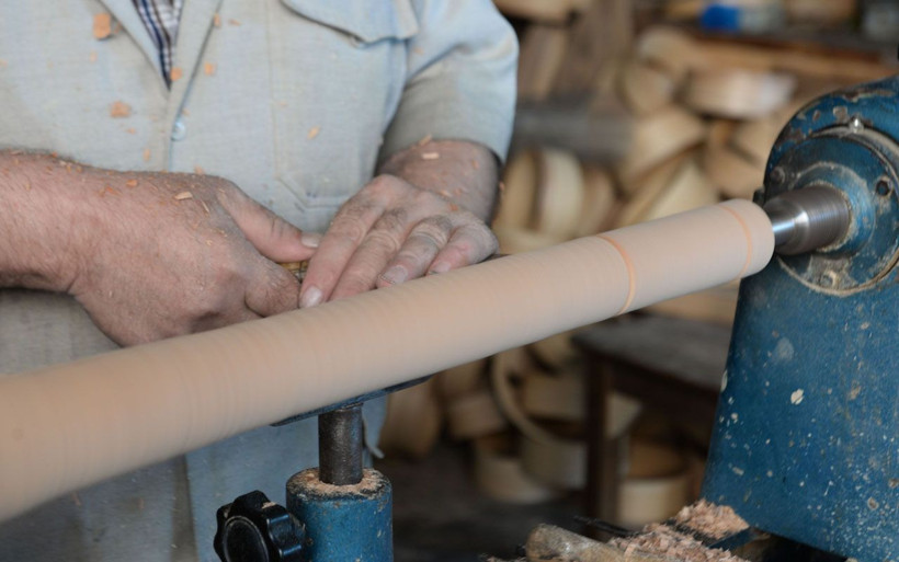 Adana'da sahası olmayan beyzbolun sopasına yoğun ilgi - Resim: 3