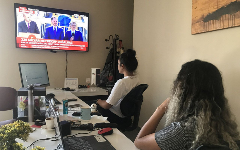 Cumhurbaşkanı Erdoğan'ın müjdesini soluksuz izlediler! - Resim: 3