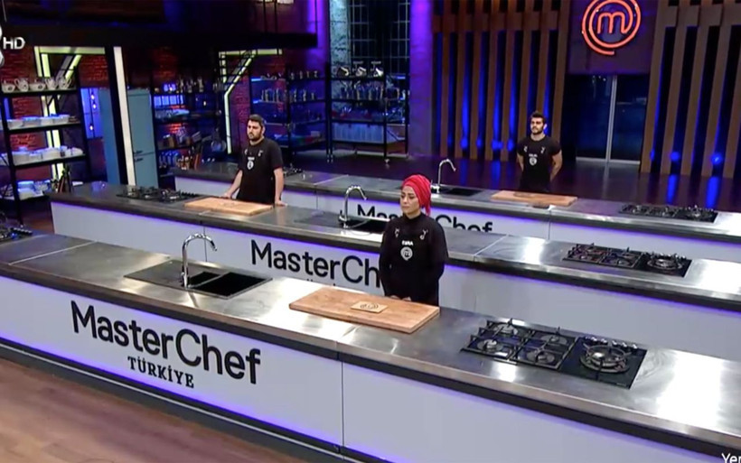 Masterchef'de kim elendi belli oldu! Celal gider diye beklerken sürpriz - Resim: 3