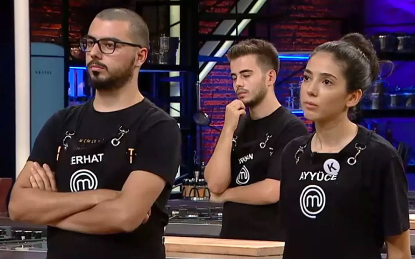 Ayyüce Duygu'yu sırtından bıçakladı Masterchef eleme adayları kim? - Resim: 3