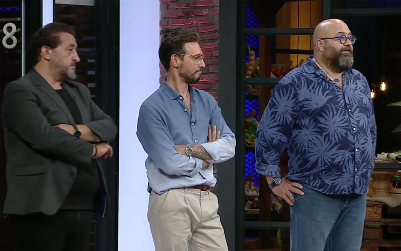 Ayyüce Duygu'yu sırtından bıçakladı Masterchef eleme adayları kim? - Resim: 1