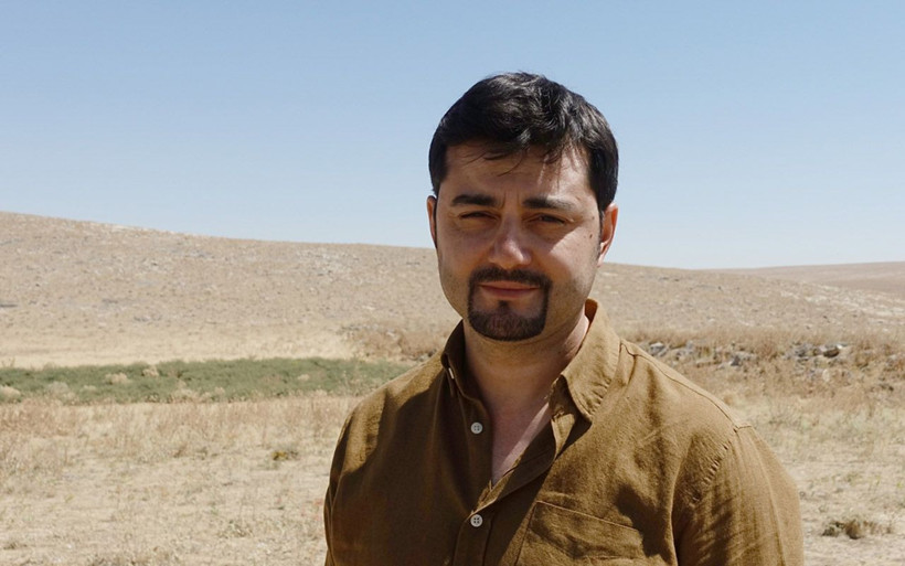 Romalılar ordu için inşa etmiş Konya'da 2 bin yıllık tarihi bent bulundu - Resim: 1