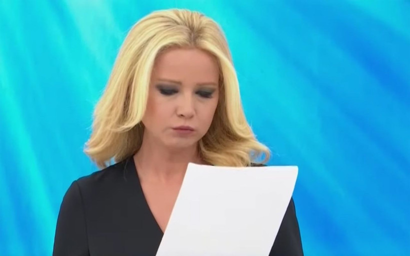 Gülüzar açıkladı Hami vurdu öldü sandık ATV canlı Müge Anlı Tatlı Sert Şiar itirafı! - Resim: 4