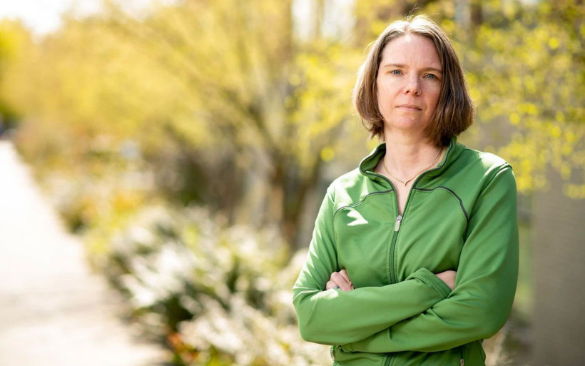 Koronavirüs aşısının denendiği ilk kişi konuştu: Mükemmel hissediyorum - Resim: 1