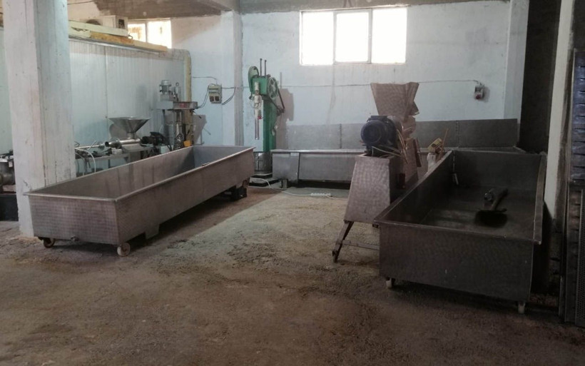 Denizli'de insan insana bunu yapmaz! 5 yıllık peynirleri piyasaya sürerken yakalandı - Resim: 4