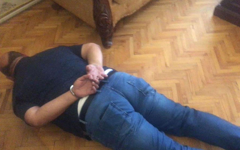 Ankara'da emeklileri tuzağa düşürüp tefecilik yapan çete çökertildi - Resim: 4