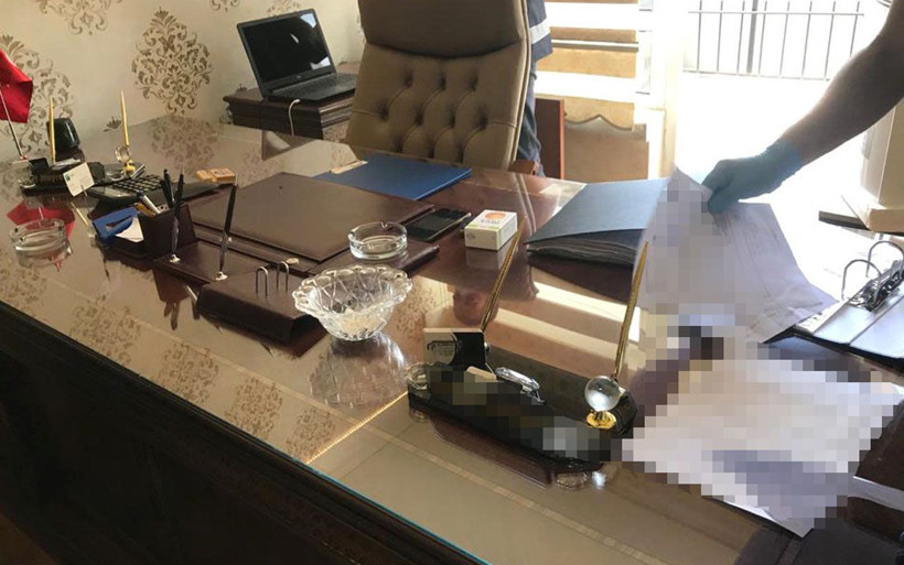 Ankara'da emeklileri tuzağa düşürüp tefecilik yapan çete çökertildi - Resim: 1