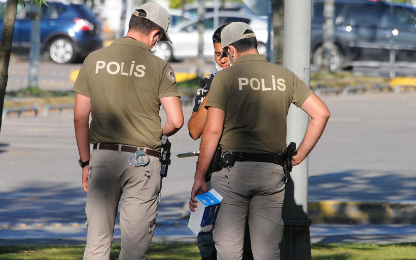 Doğa ve hayvan polisi Kocaeli'de göreve başladı İçişleri kararıyla kurulmuştu - Resim: 2