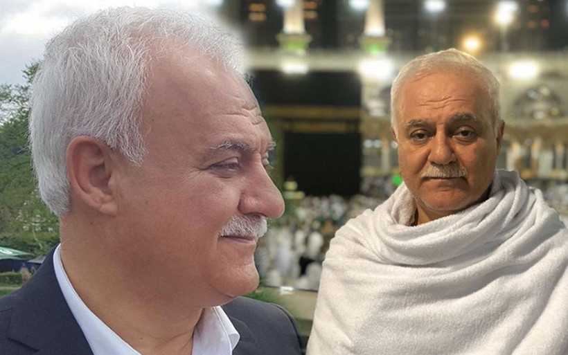 Nihat Hatipoğlu yoğun bakımda deniliyor! Koronavirüs olmuştu oğlu açıkladı - Resim: 2