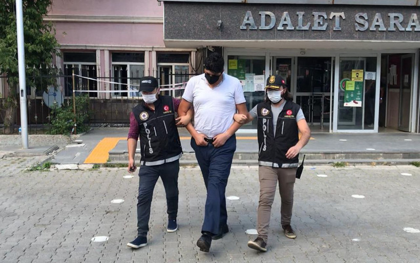 Muş 'pes' dedirtti engelli kişinin protez bacağından uyuşturucu çıktı - Resim: 4