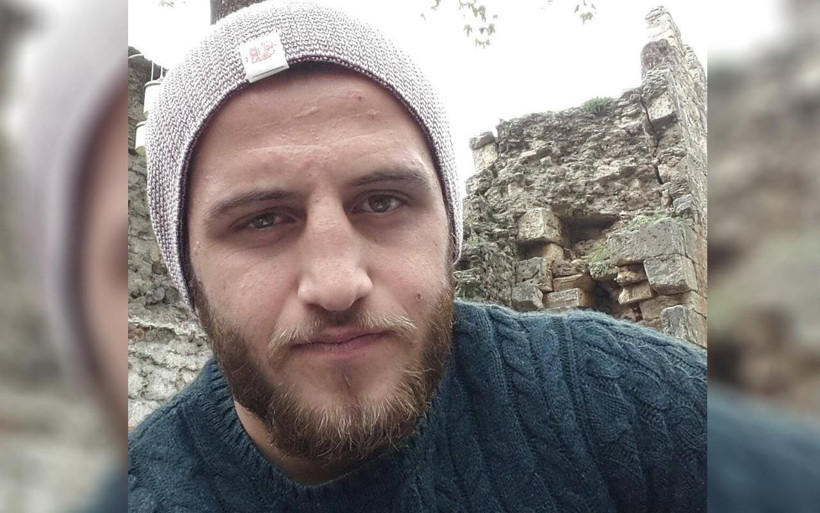 Antalya'da silahlı saldırıya uğrayan başpehlivan hayatını kaybetti - Resim: 1