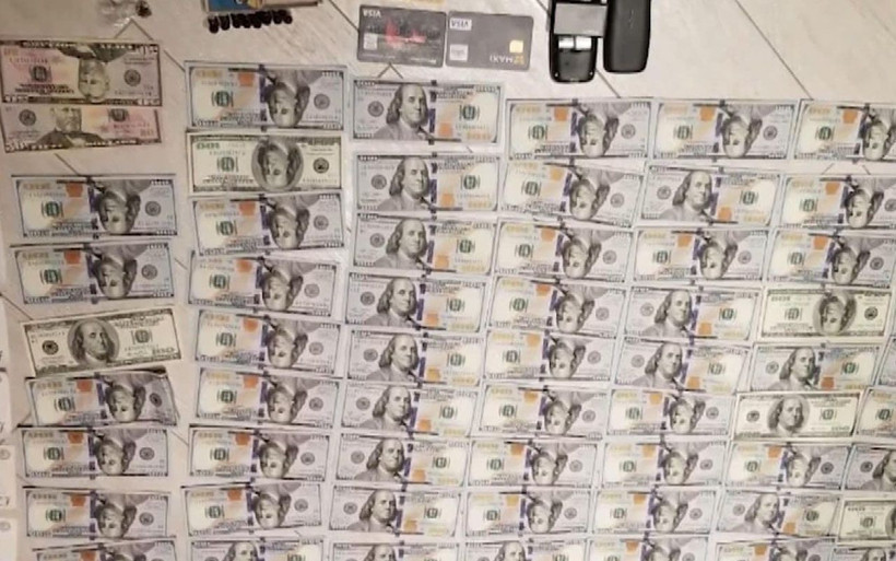 Üniversitede uyuşturucu laboratuvarı bulundu Ukrayna'da zehir tacirlerine operasyon - Resim: 3