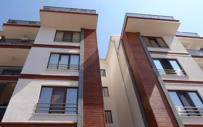 Kocaeli'de ev hapsine çıktığı ikametinde kurşun yağmuruna tutuldu - Resim: 3