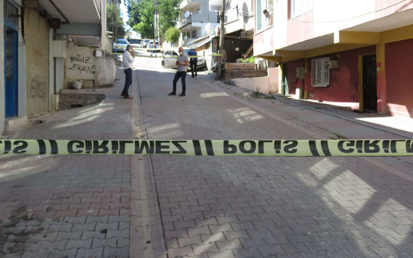 Sultanbeyli'de kayınpeder ölüm tehditleri savuran damadını öldürdü - Resim: 2