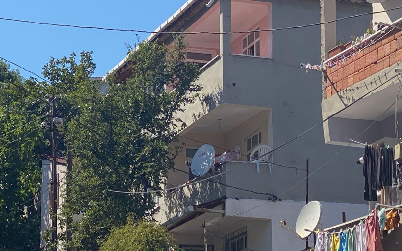 Sultanbeyli'de kayınpeder ölüm tehditleri savuran damadını öldürdü - Resim: 4