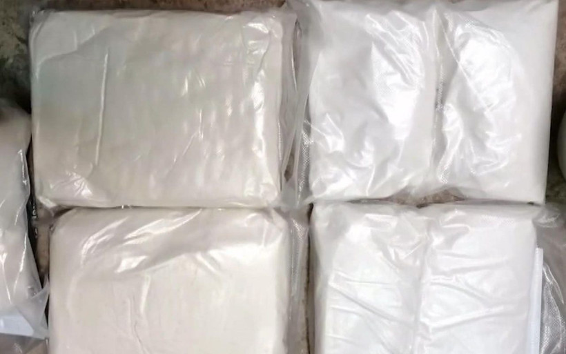 Üniversitede uyuşturucu laboratuvarı bulundu Ukrayna'da zehir tacirlerine operasyon - Resim: 2