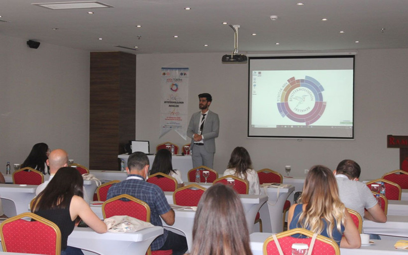 Biyoteknolojinin Renkleri projesinde önemli tespitler! GDO, klonlama, biyoterörizm, adli genetik - Resim: 1