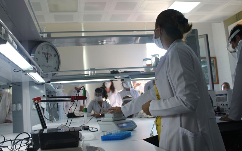 Biyoteknolojinin Renkleri projesinde önemli tespitler! GDO, klonlama, biyoterörizm, adli genetik - Resim: 2