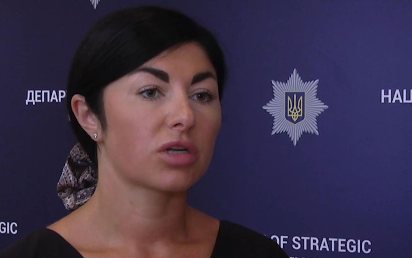 Üniversitede uyuşturucu laboratuvarı bulundu Ukrayna'da zehir tacirlerine operasyon - Resim: 1