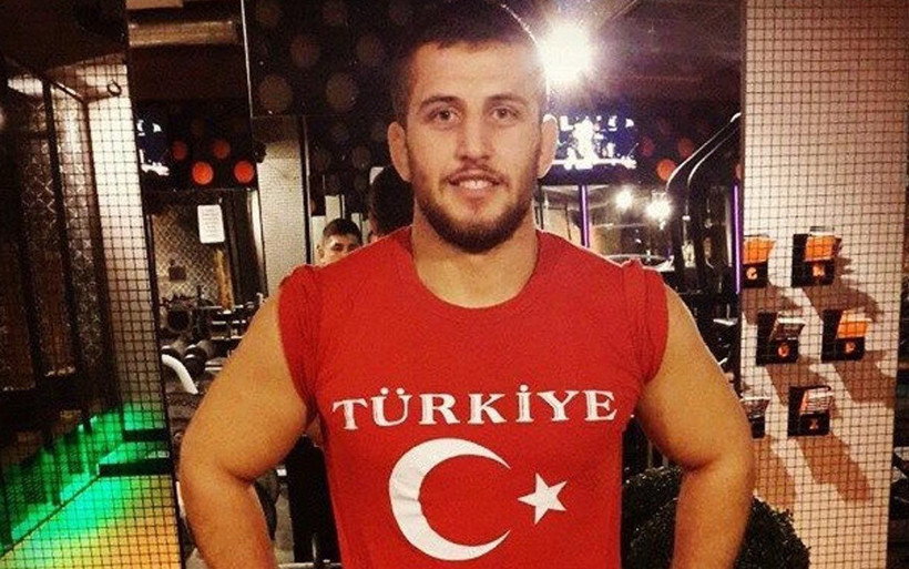 Antalya'da silahlı saldırıya uğrayan başpehlivan hayatını kaybetti - Resim: 2