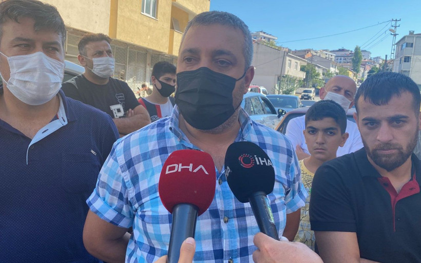 Sultanbeyli'de kayınpeder ölüm tehditleri savuran damadını öldürdü - Resim: 3