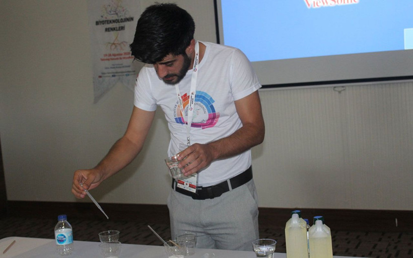 Biyoteknolojinin Renkleri projesinde önemli tespitler! GDO, klonlama, biyoterörizm, adli genetik - Resim: 3