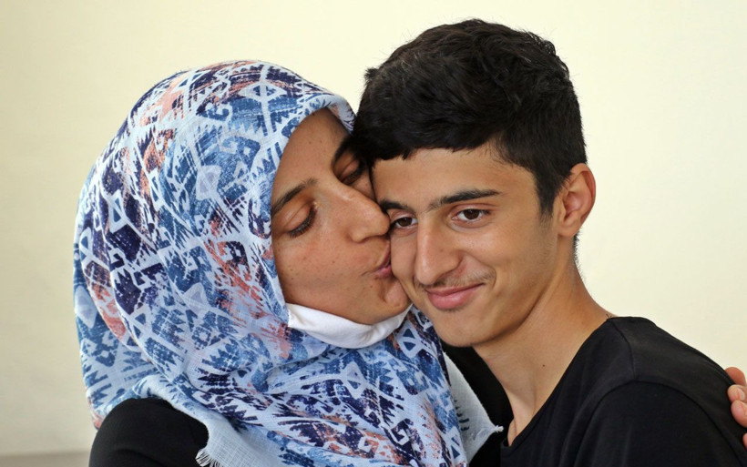 Antalya'da evden yüzlerce kez kaçan çocuğun annesi: Elektronik kelepçe takılsın - Resim: 3