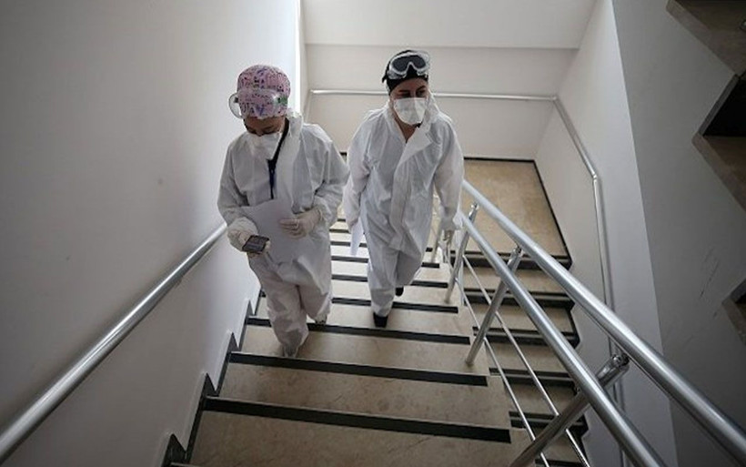 Valilikten flaş karar! Konya'da bütün organizasyonlar yasaklandı - Resim: 2