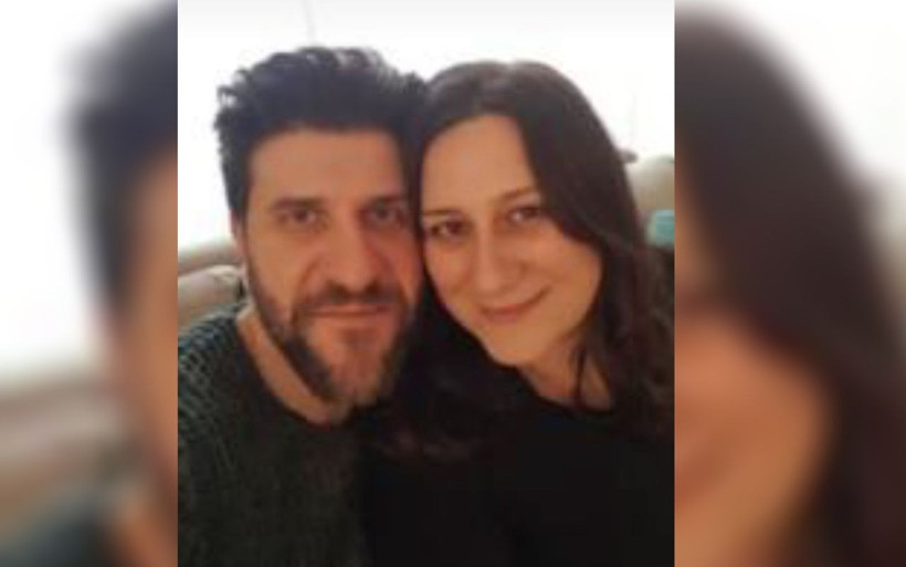 Bahçelievler'de kiralık daire bakmaya gittiği rezidansta başına düşen cam öldürdü - Resim: 3