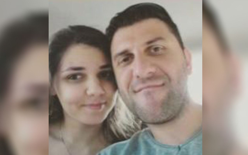 Bahçelievler'de kiralık daire bakmaya gittiği rezidansta başına düşen cam öldürdü - Resim: 1