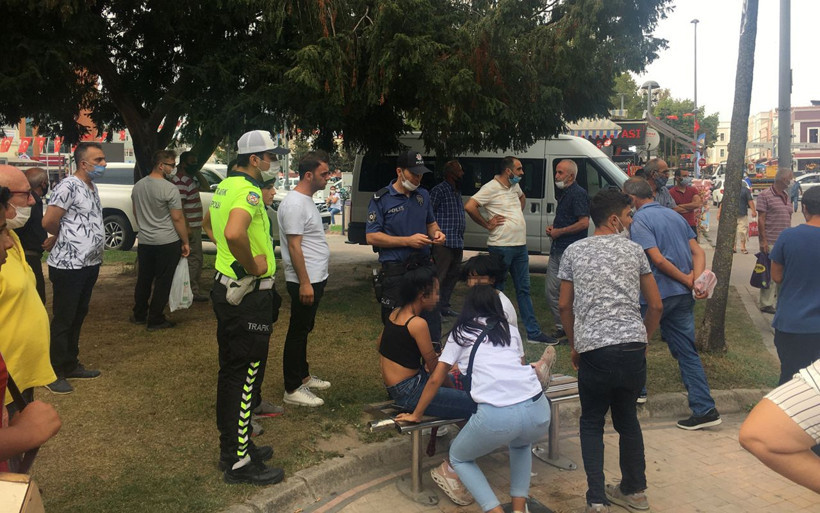 Sakarya'da 13 yaşındaki kız eski sevgilisi tarafından bıçaklandı - Resim: 2