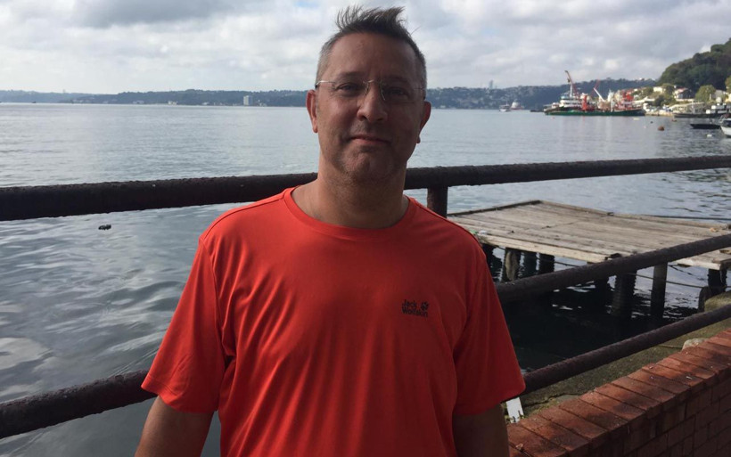 Sarıyer'de İstanbul Boğazı'na kanalizasyon atığı bırakılıyor iddiası: İBB'ye defalarca yazdık... - Resim: 4