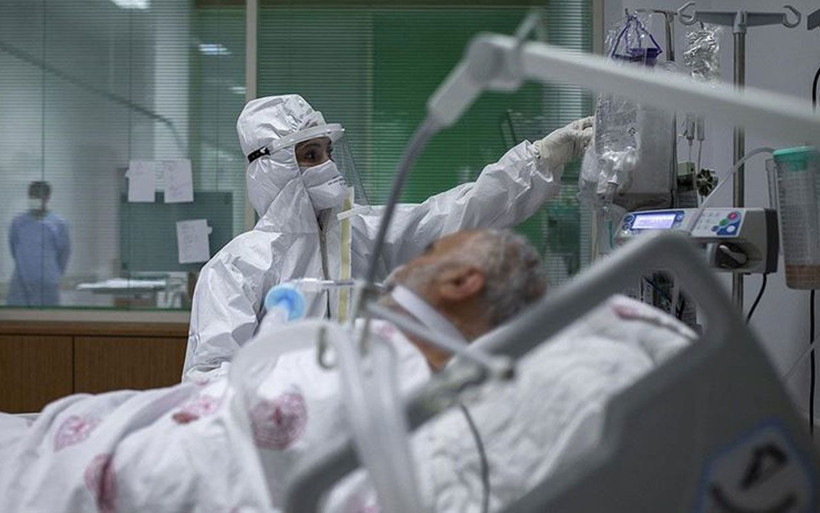 Dünya genelinde koronavirüs bilançosu! Can kaybı 883 bin 771’e yükseldi - Resim: 1