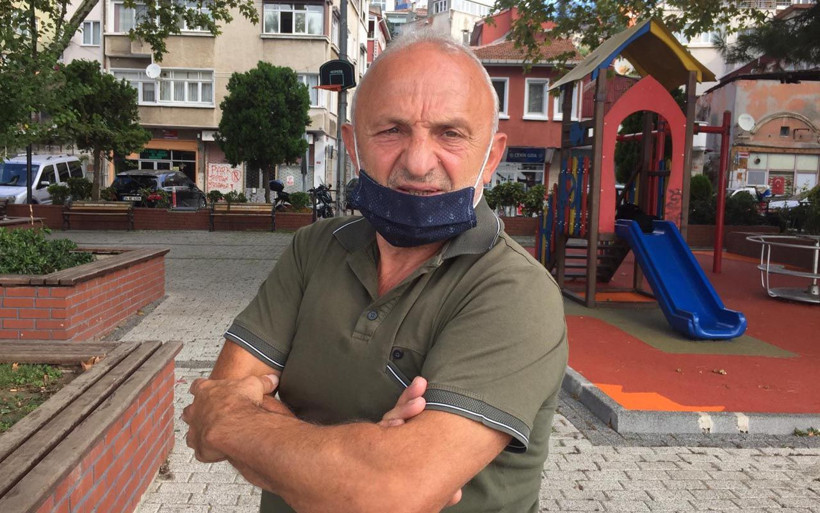 Sarıyer'de İstanbul Boğazı'na kanalizasyon atığı bırakılıyor iddiası: İBB'ye defalarca yazdık... - Resim: 2