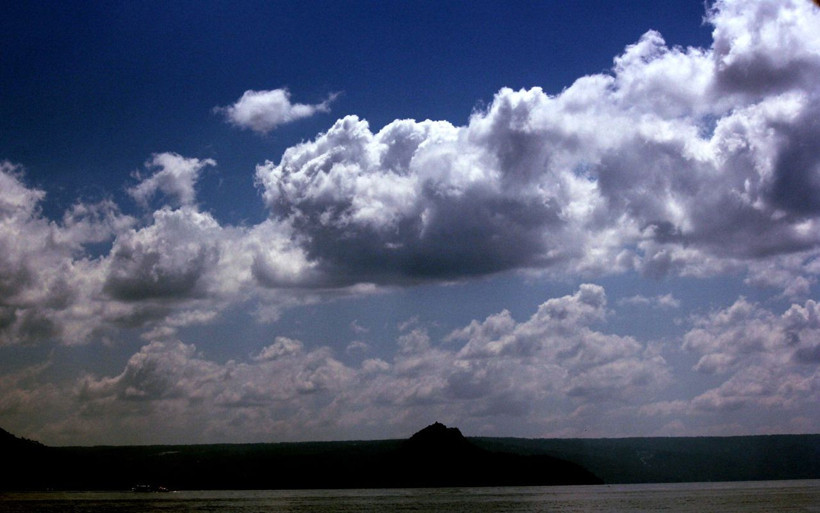 Meteoroloji'den uyarı: İstanbul ve 3 il için gök gürültülü sağanak beklentisi - Resim: 2