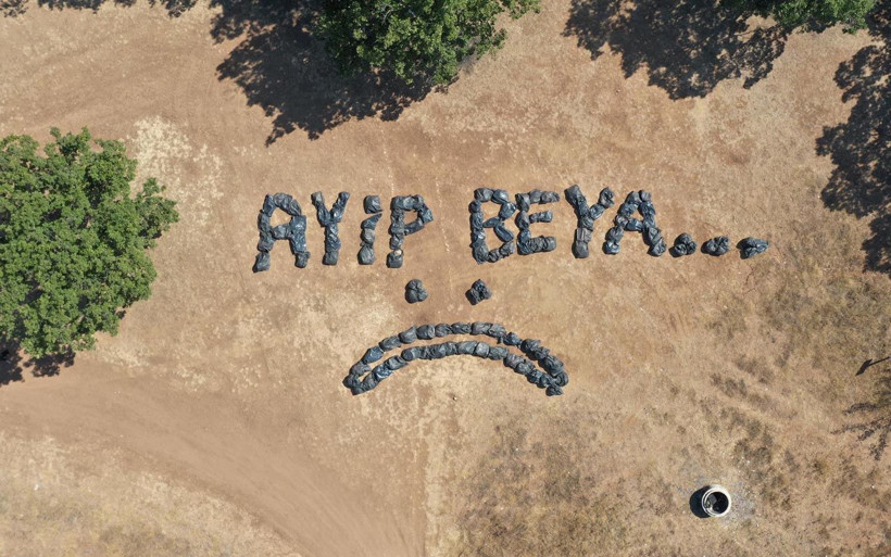 Kırklareli'nde temizlik işçilerinden Trakya usulü tepki: 'Ayıp beya...' - Resim: 2