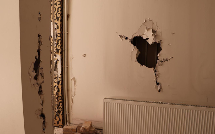 Karabük'te 180 bin liralık kira borcu olan esnafın yaptığı işe bak - Resim: 3