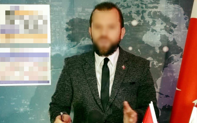 Bursa'da yerel gazete sahibinden şantaj! 'Seni haber yapar, rezil ederim' - Resim: 2