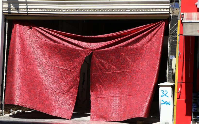 Karabük'te 180 bin liralık kira borcu olan esnafın yaptığı işe bak - Resim: 4