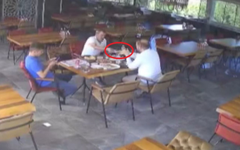 Bursa'da yerel gazete sahibinden şantaj! 'Seni haber yapar, rezil ederim' - Resim: 3