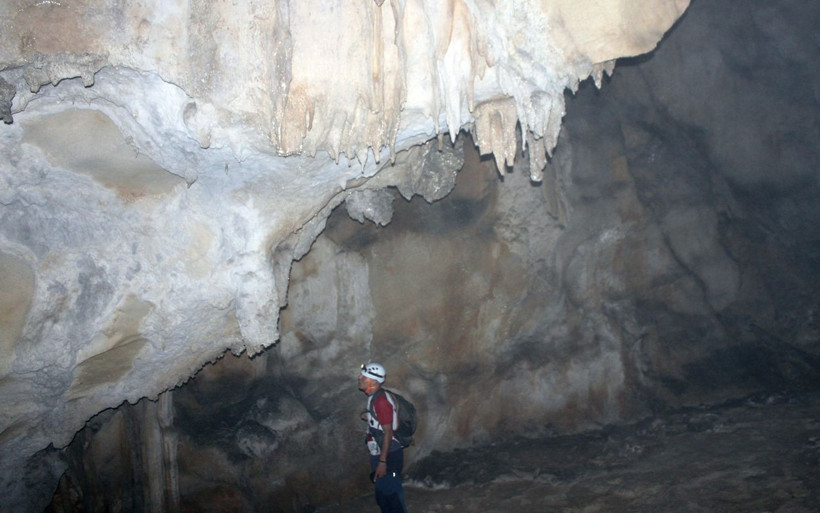 Kastamonu'da insan kalıntıları bulunan mağara dünyada dördüncü - Resim: 4