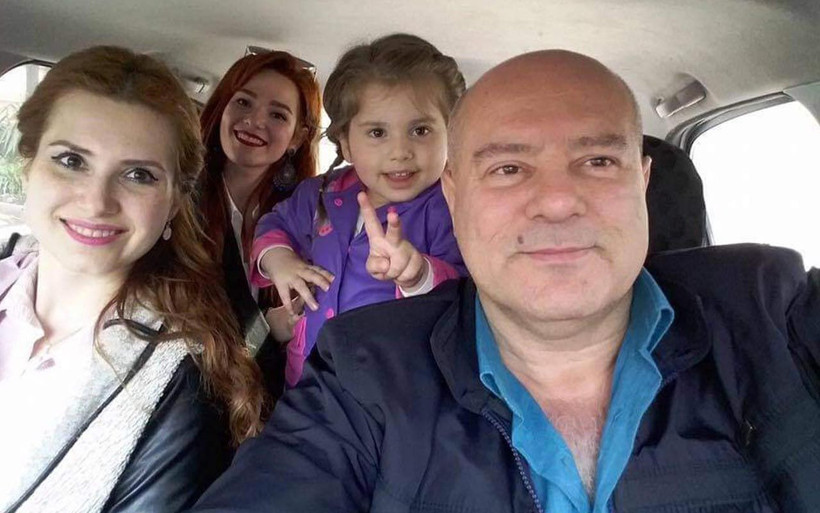 Kırklareli'nde 2 ay koronavirüsle savaşan 30 yıllık gazeteci: 3 kez kalbim durmuş - Resim: 2