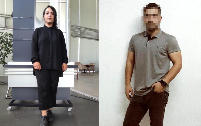 Kırıkkale'de otel odasında taciz kabusu yaşayan mühendis: Sürekli uyanıyorum - Resim: 1